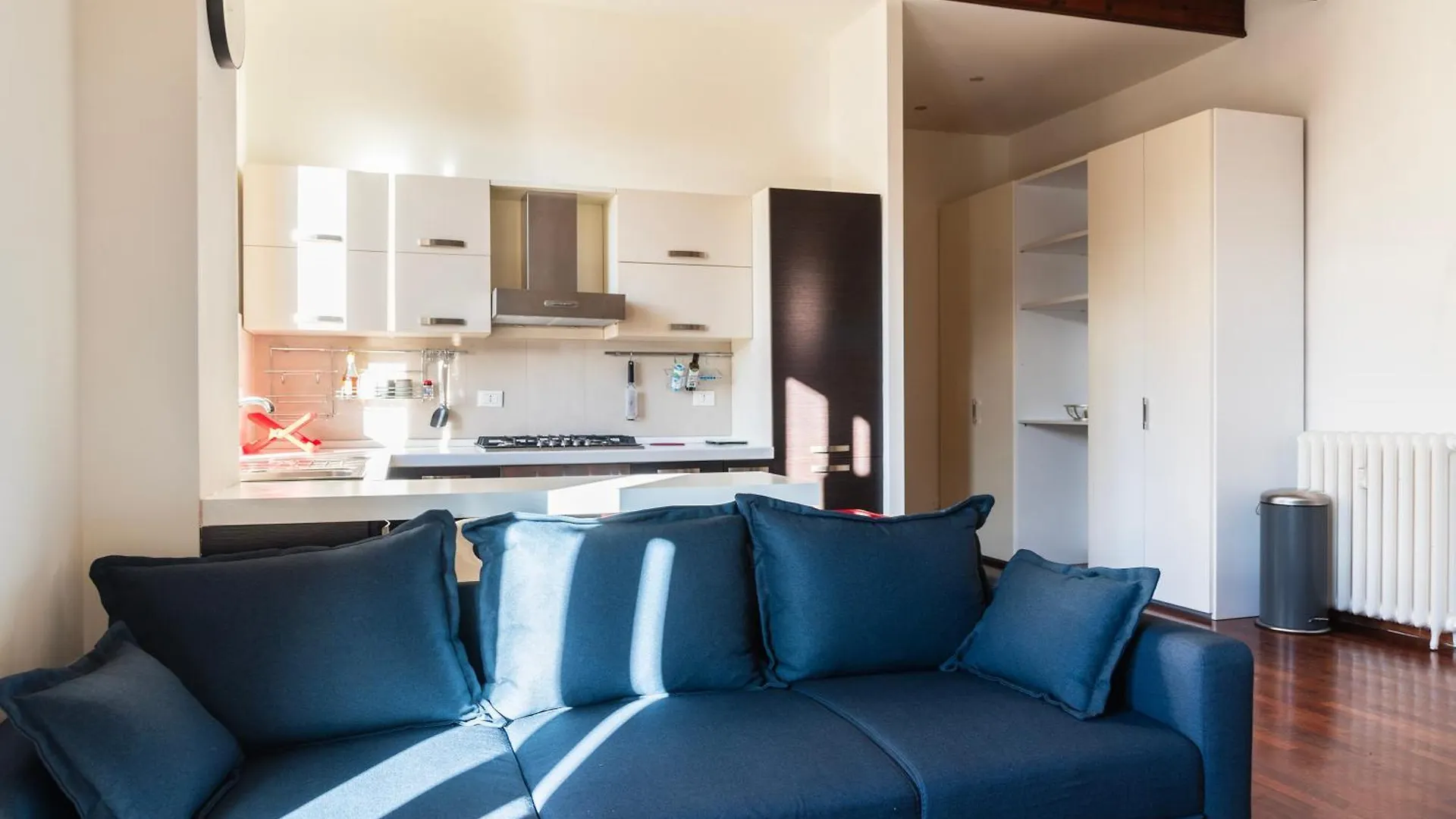 Apartment Youhosty - Perugino 6 Milan
