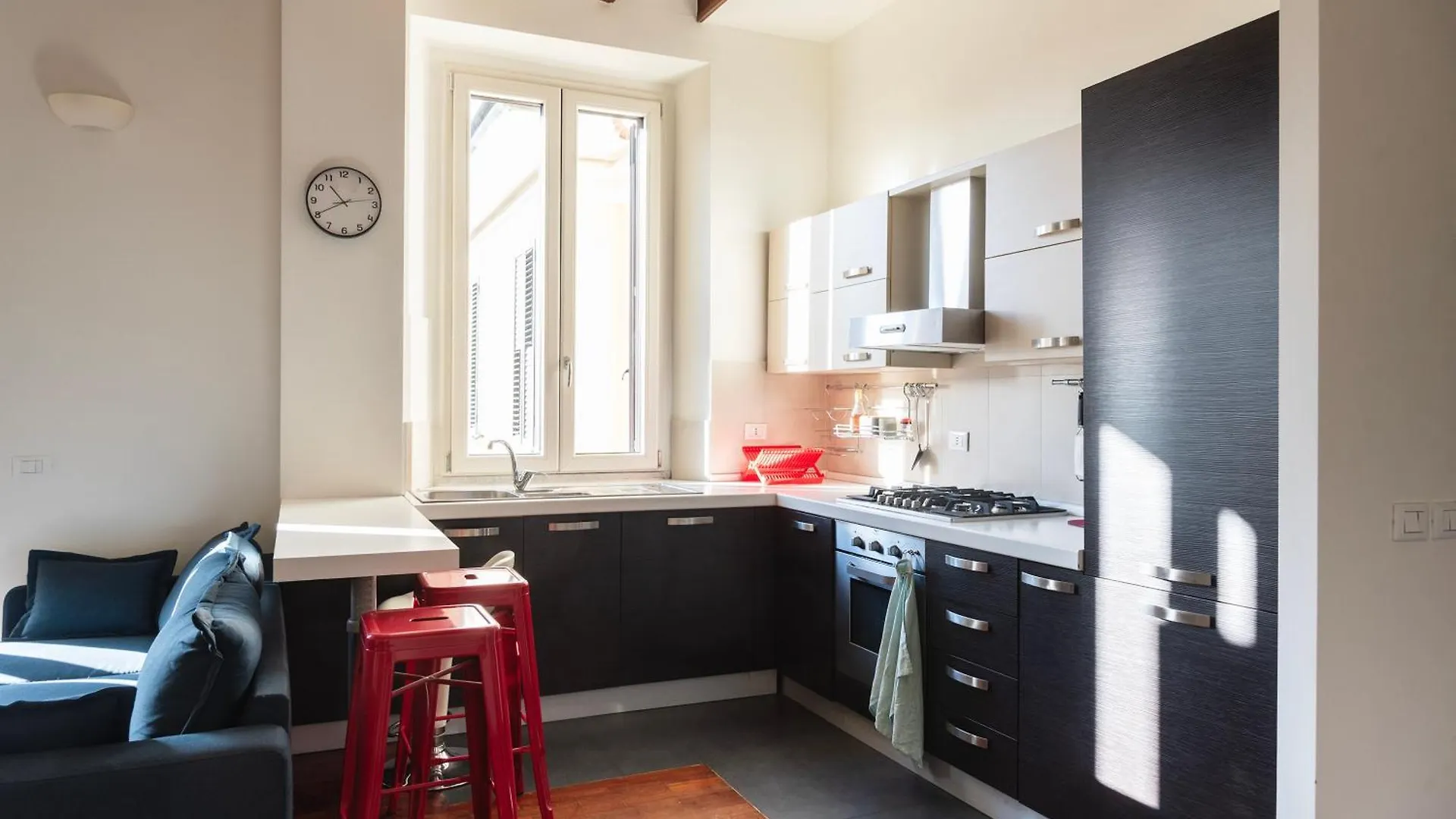 Apartment Youhosty - Perugino 6 Milan