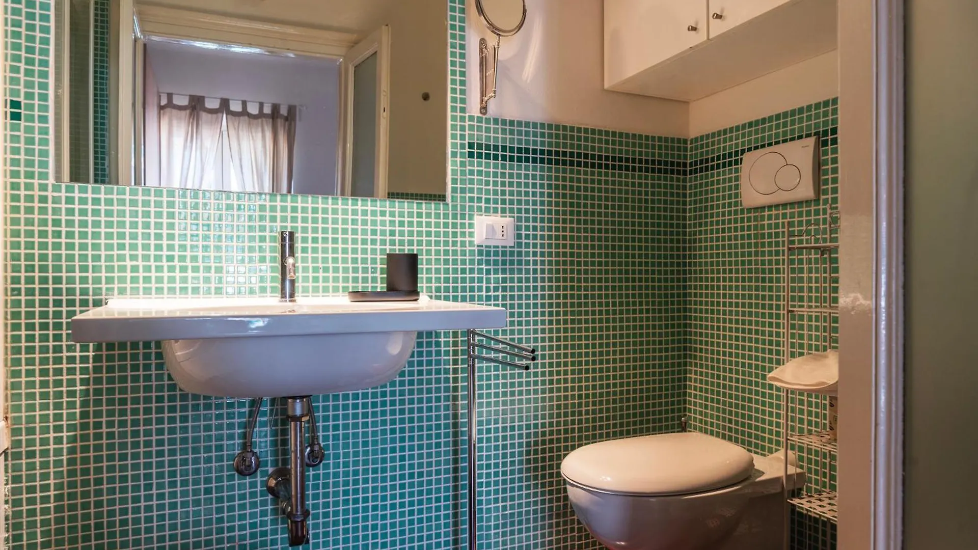 Apartment Youhosty - Perugino 6 Milan