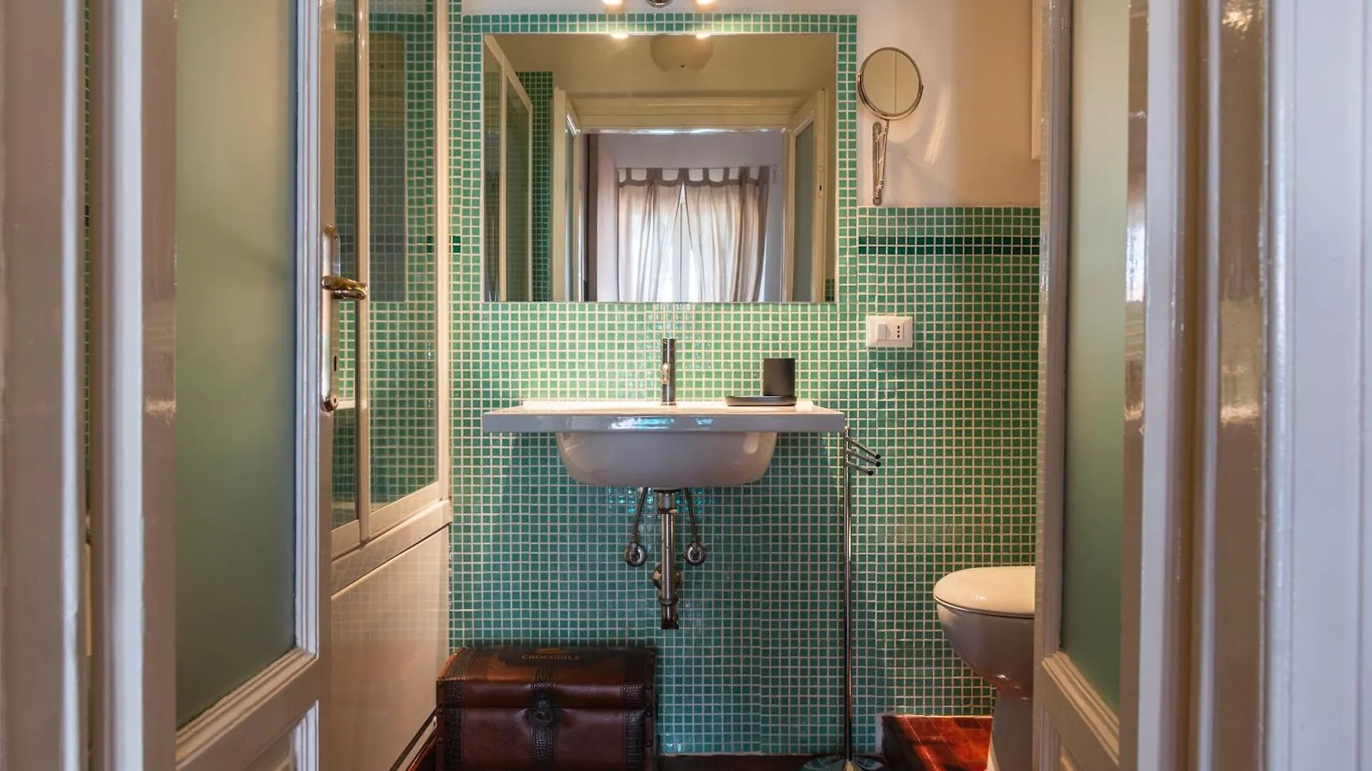 Apartment Youhosty - Perugino 6 Milan